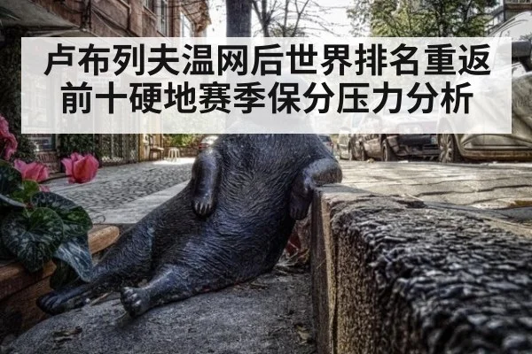 卢布列夫温网后世界排名重返前十硬地赛季保分压力分析
